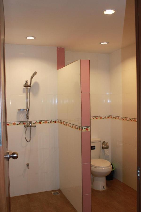 נאקון פטום Menam Resort מראה חיצוני תמונה
