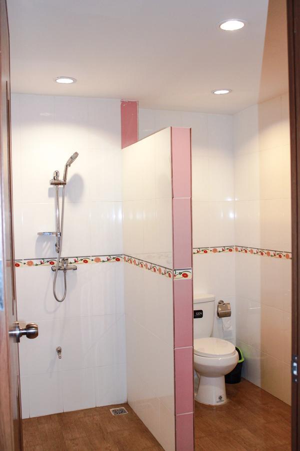 נאקון פטום Menam Resort מראה חיצוני תמונה